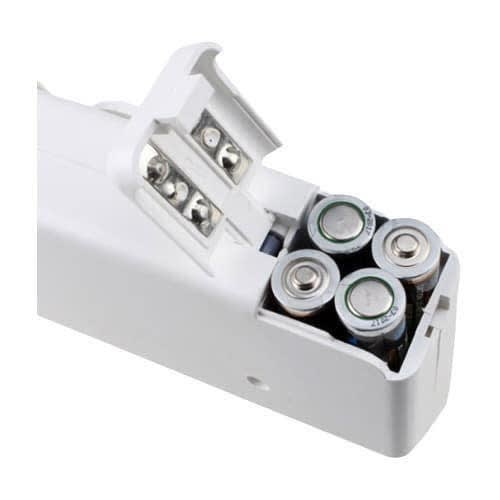 Handy Stitch Portable Mini Sewing Machine | Handheld Battery-Operated Sewing Machine with Sewing Kit